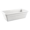 Olympia Whiteware 1/3 One Third Size Gastronorm 100mm