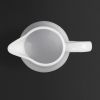 Olympia Whiteware Cream and Milk Jugs 170ml 6oz (6 pack)