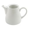 Olympia Whiteware Teapots 795ml (4 pack)
