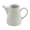 Olympia Whiteware Coffee Pots 710ml (4 pack)