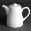 Olympia Whiteware Coffee Pots 710ml (4 pack)