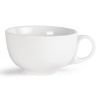 Olympia Whiteware Cappuccino Cups 425ml 15oz (12 Pack)