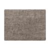 Steelite Modern Twist Silicone Placemat Chocolate 305x400mm (12 Pack)