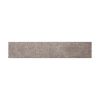 Steelite Modern Twist Silicone Table Runner Chocolate 356x180mm (Pack of 3)