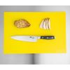 Hygiplas Low Density Chopping Board Set 450x300x10mm (6 pack)