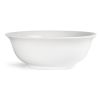 Olympia Whiteware Salad Bowls 235mm (Pack of 6)