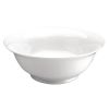 Olympia Whiteware Salad Bowls 235mm (Pack of 6)