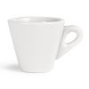 Olympia Whiteware Conical Espresso Cups 60ml 2oz (12 pack)