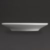 Olympia Whiteware Espresso Saucers 120mm (12 pack)