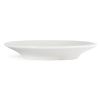 Olympia Whiteware Espresso Saucers 120mm (12 pack)