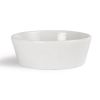Olympia Whiteware Miniature Circle Dishes 75mm (12 pack)