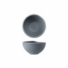 Sand Brown Copenhagen Melamine Bowl 10.8 x 5.6cm - Pack of 24