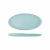 Jade Copenhagen Oval Melamine Dish 47.5 x 24cm
