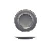 GenWare Vintage Steel Winged Plate 26cm - Pack of 12