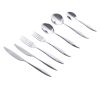 Teardrop Pattern 7Pcs Sample Cutlery Set