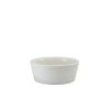 GenWare Porcelain Conical Salad Bowl 16cm/ 6.25