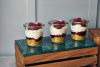 GenWare Green Marble Platter 32 x 18cm GN 1/3