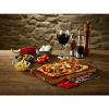 Genware Acacia Wood Serving Board 34 x 22 x 2cm