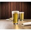 FT Belagua Beer Glass 47cl/16.5oz - Pack of 12