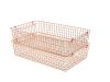 Copper Wire Display Basket GN 1/1