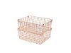 Copper Wire Display Basket GN 1/2