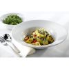 Genware Porcelain Salad Bowl 17cm/ 6.5