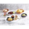 GenWare Stoneware Black Ramekin 6.5cm/2.5