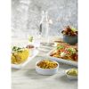 Genware Porcelain Conical Bowl 6cm/ 2.25
