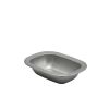 GenWare Vintage Steel Pie Dish 18cm - Pack of 12