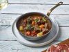 GenWare Vintage Steel Mini Fry Pan 18 x 4.25cm - Pack of 6