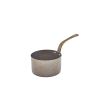 GenWare Vintage Steel Mini Sauce Pan 9 x 5.25cm - Pack of 6