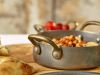 GenWare Vintage Steel Mini Casserole Dish 12.25 x 3.5cm - Pack of 6