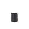 GenWare Black Vintage Steel Jug 15cl/ 5oz - Pack of 12
