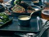 GenWare Vintage Steel Mini Sauce Pan 7 x 3.75cm - Pack of 6