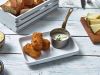 GenWare Vintage Steel Mini Sauce Pan 7 x 3.75cm - Pack of 6