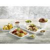 Genware Porcelain Conical Bowl 12cm/ 4.75