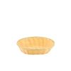 Oval  Polywicker Basket 9