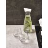 GenWare Polycarbonate Carafe With Lid 1L/35.2oz