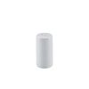 GenWare Porcelain Pepper Pot 8.2cm/ 3.25