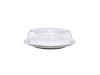 GenWare Polycarbonate Plate Cover 21.4cm/ 8