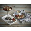 Stainless Steel Martini Glass 24cl/ 8.5oz