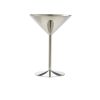 Stainless Steel Martini Glass 24cl/ 8.5oz