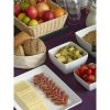 Cotton Bread Bag 20DiaX14cm(H)