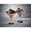 Copper Margarita Glass 30cl/ 10.5oz