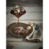 Copper Martini Glass 24cl/ 8.5oz