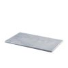 Grey Marble Platter 32x18cm GN 1/3