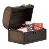 Mini Treasure Box