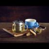 Glass Teapot with Infuser 47cl/ 16.5oz