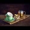 Glass Teapot with Infuser 70cl/ 24.75oz