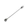 Vintage Fork End Bar Spoon 32cm